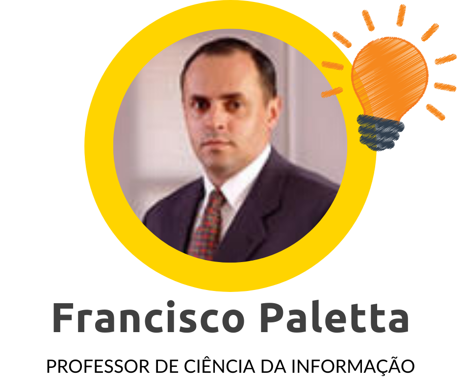 Professor Francisco Paletta - USP