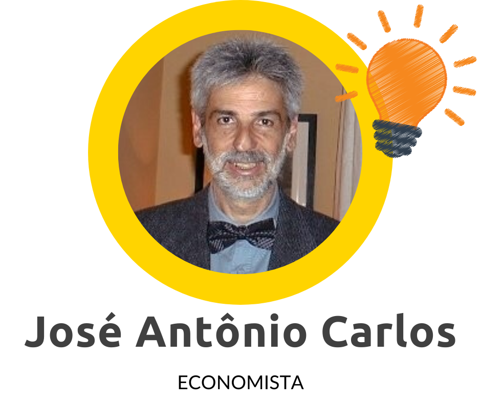 José Antônio Carlos